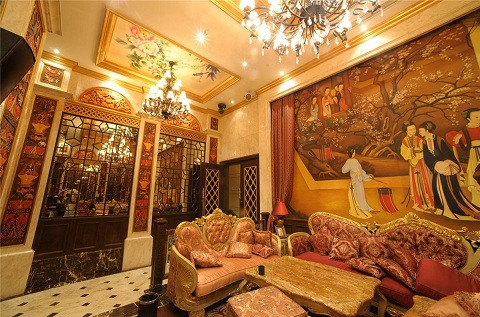 安达高档KTV妹子质量哪家好